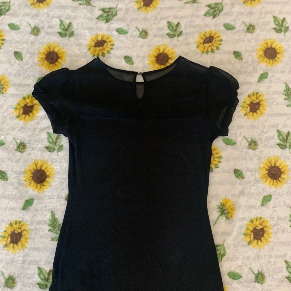 Express top - Picture 4 of 7